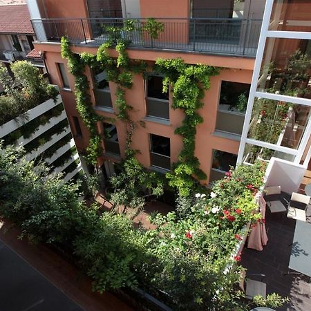 Hotel San Martino 崔威里奥 外观 照片