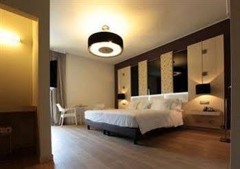 Hotel San Martino 崔威里奥 外观 照片