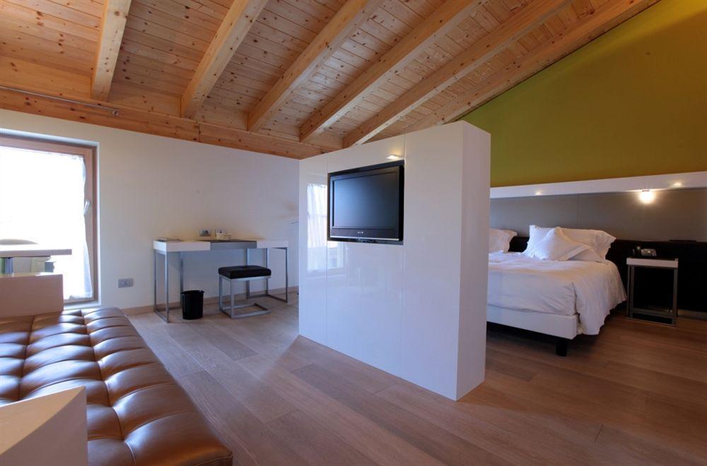 Hotel San Martino 崔威里奥 外观 照片