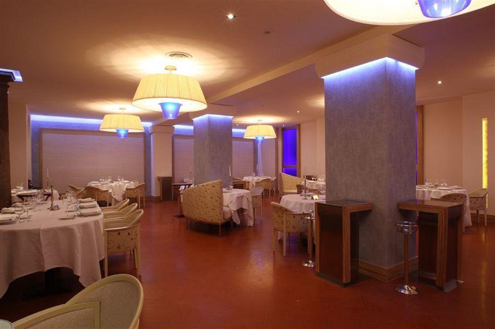 Hotel San Martino 崔威里奥 外观 照片