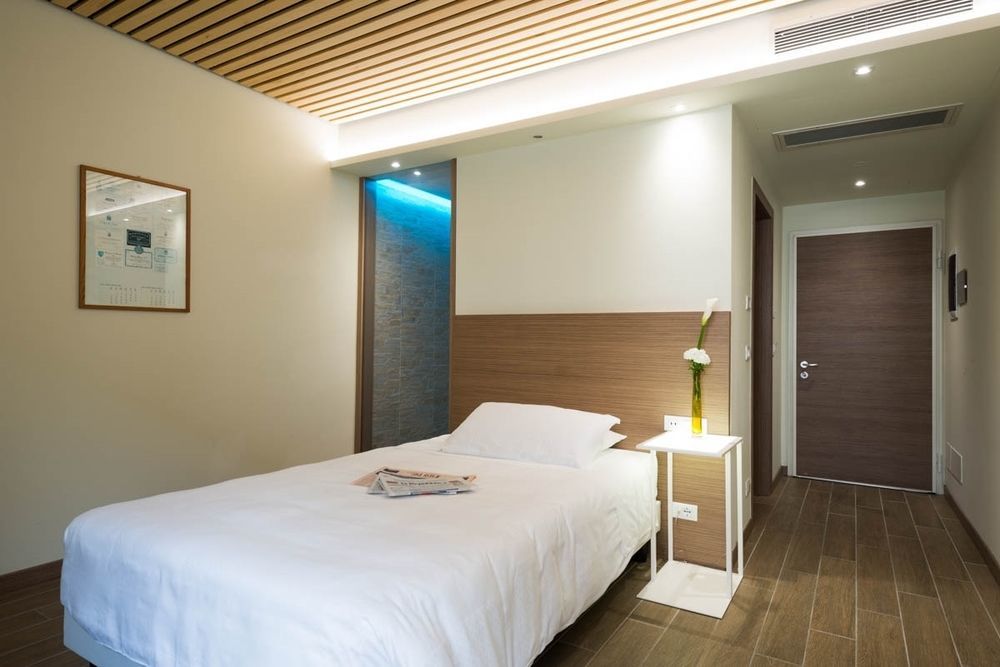 Hotel San Martino 崔威里奥 外观 照片